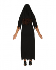 Shredded Sister Costume For Ladies  2