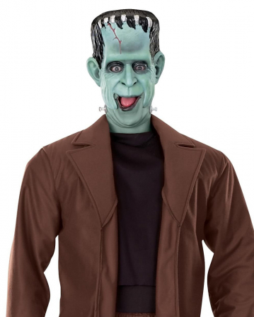 The Munsters buy masks and costumes online | horror-shop.com