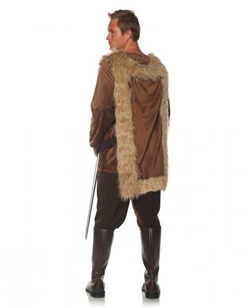 Huntsman Premium Costume -hunter- carnival costume and accessories ...