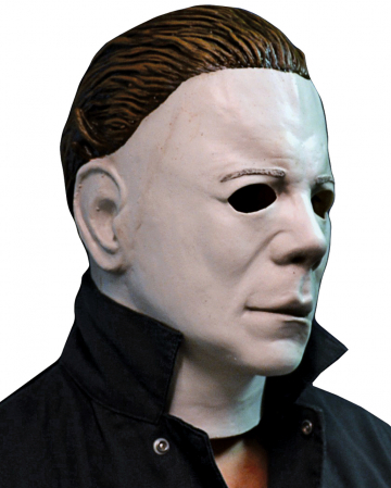 Michael Myers Facial Mask Economy to order | horror-shop.com