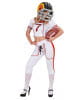 Aufblasbarer Amerikanischer Football Helm 