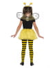 Bienen Kinder Kostümzubehör Set 
