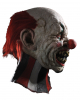 Big Top Horror Clown Halloween Mask 