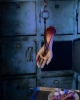 Severed Zombie Hand on the Hook 
