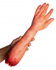 Bloody Arm Left 45cm 