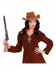 Cowboy Western Rifle Toy Gun 