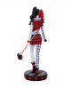 Dark Jester - Harlequin Figure 20,5cm 