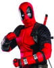 Deadpool Collectors Edition Kostüm 