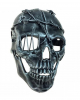 Dishonored Skull Mask 