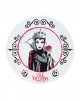 Disney Villains Plate Set 