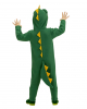Dragon Child Costume With Hood 