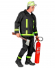 Firefighter Costume 