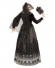 Day Of The Dead Skeleton Bride Costume 