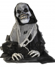 Grim Reaper Ground Breaker Halloween Animatronic 68cm 