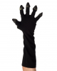 Green Monster Witch Gloves 