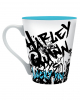 Harley Quinn Mad Love Mug 