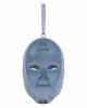 Harry Potter Death Eater Mask Hanging Ornament 7cm 