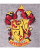 Harry Potter Gryffindor Pullover grau 