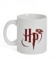 Harry Potter Coffee Cup 