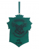 Harry Potter Slytherin House Crest Hanging Ornament 8cm 