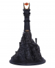 Lord Of The Rings Barad Dur Backflow Incense Cone Holder 26.5cm 