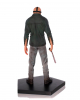 Friday The 13th Jason 1:10 Scale Statue 