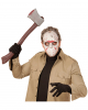 Hockey Killer Mask 
