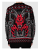 KILLSTAR Devil On My Back Sweater 