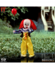 Living Dead Dolls: IT 1990 - Pennywise 25cm 