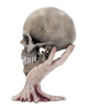 Metallica - Sad But True Skull Figure 