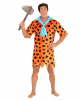 Neanderthal Men's Costume 