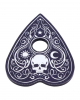 Ouija Board With Planchette 