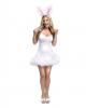 Petti Dress white 