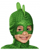 PJ Masks Gekko Classic Child Costume 