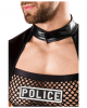 Sexy Polizeikostüm für Männer 