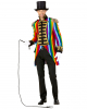 Rainbow Parade Tailcoat 