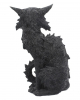 Salem Witch Cat 32,5cm 