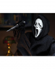 Scream: Ghostface 20cm Bekleidete Action Figur 
