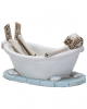 Skeleton In The Bathtub 