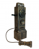 Spooky Halloween Phone With Light & Sound 