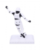 Stormtrooper Back of the Net Figur 17cm 