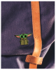The Mandalorian Baby Yoda "Grogu" Pin Button 