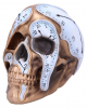 Time Goes By Watches Skull 17,5cm 