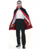 Vampire short cape 