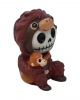 Utan Furrybones Figur klein 