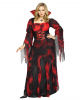 Vampire Countess Costume 