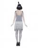 Zombie Flapper costume for women S