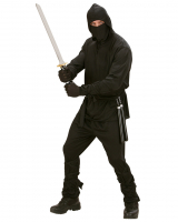 5 Aufblasbare Samurai Schwerter Ninja Säbel Kostümzubehör Fasching Karneval Kaufen Bei - Größe One Size