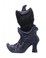 Drei Mal Schwarze Katze! - Kristina Günak