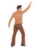 Groovy 70s Shirt Discs 